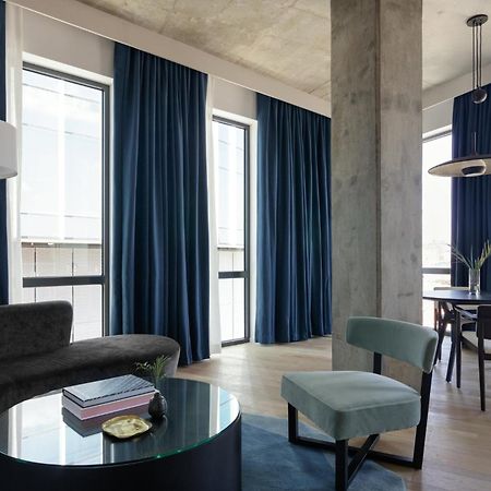 Kimpton - Pittman Hotel By Ihg Dallas Eksteriør bilde