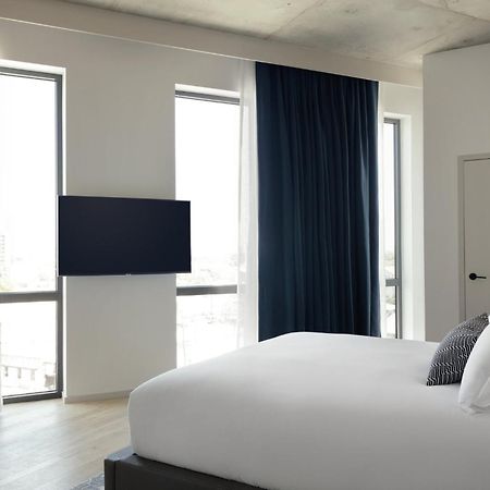 Kimpton - Pittman Hotel By Ihg Dallas Eksteriør bilde