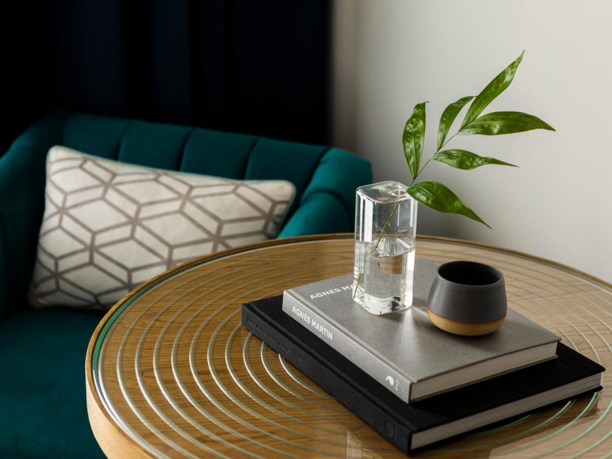 Kimpton - Pittman Hotel By Ihg Dallas Eksteriør bilde