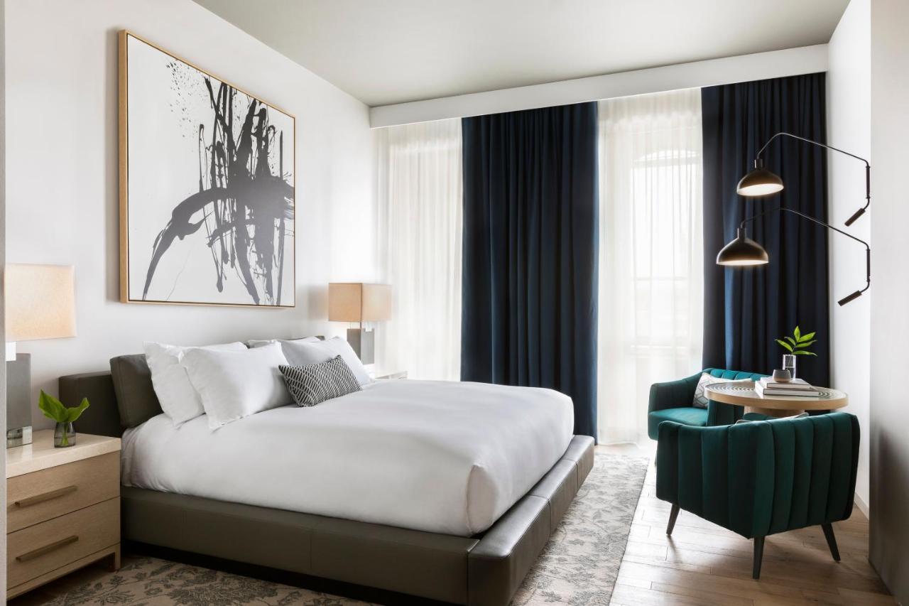 Kimpton - Pittman Hotel By Ihg Dallas Eksteriør bilde