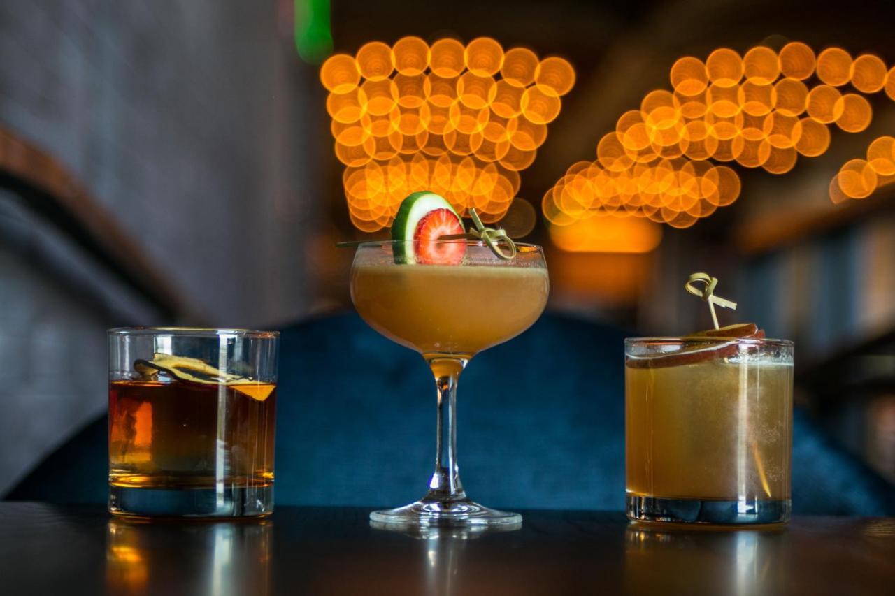 Kimpton - Pittman Hotel By Ihg Dallas Eksteriør bilde