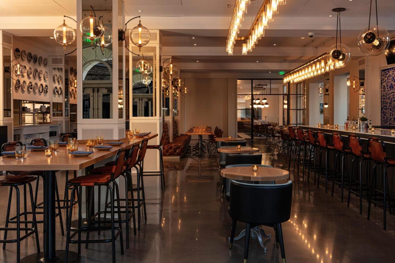 Kimpton - Pittman Hotel By Ihg Dallas Eksteriør bilde