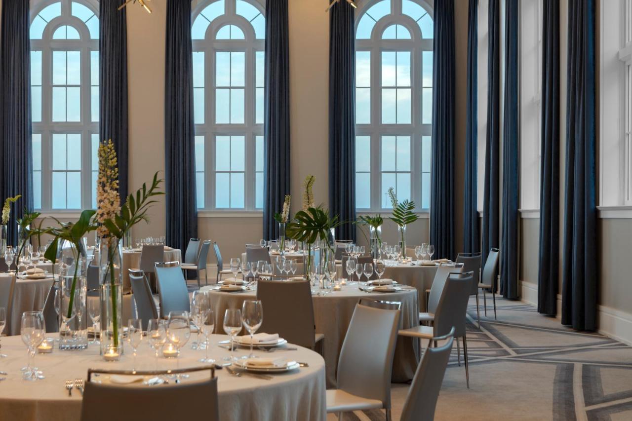Kimpton - Pittman Hotel By Ihg Dallas Eksteriør bilde
