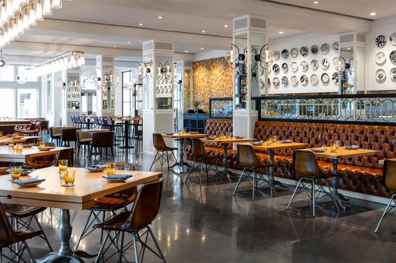 Kimpton - Pittman Hotel By Ihg Dallas Eksteriør bilde