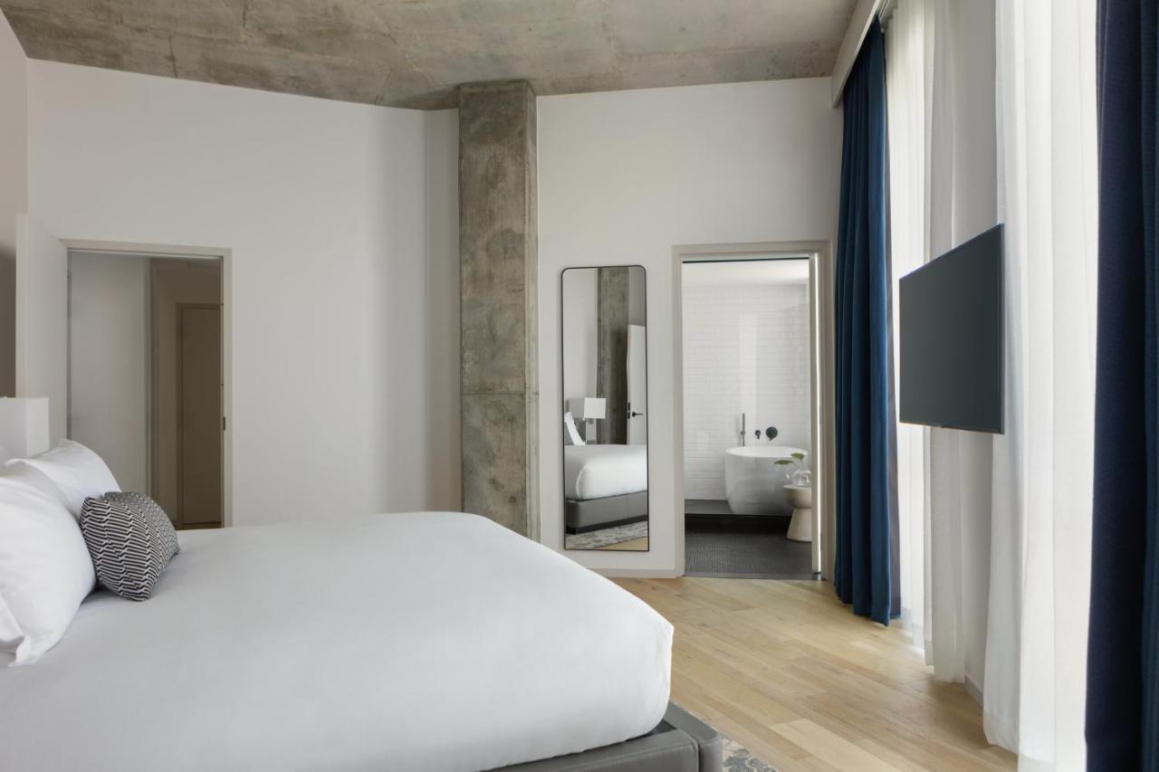 Kimpton - Pittman Hotel By Ihg Dallas Eksteriør bilde