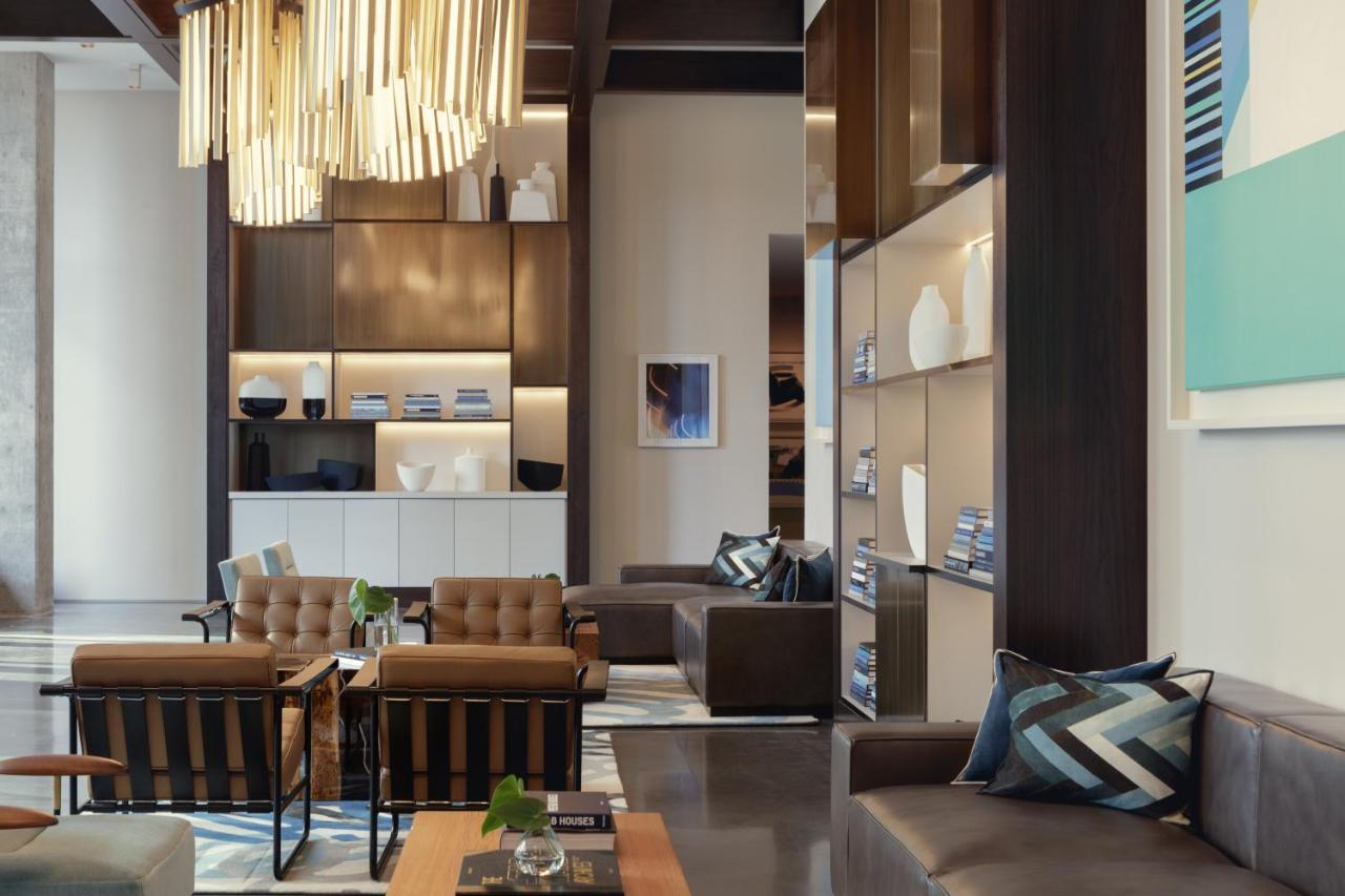 Kimpton - Pittman Hotel By Ihg Dallas Eksteriør bilde