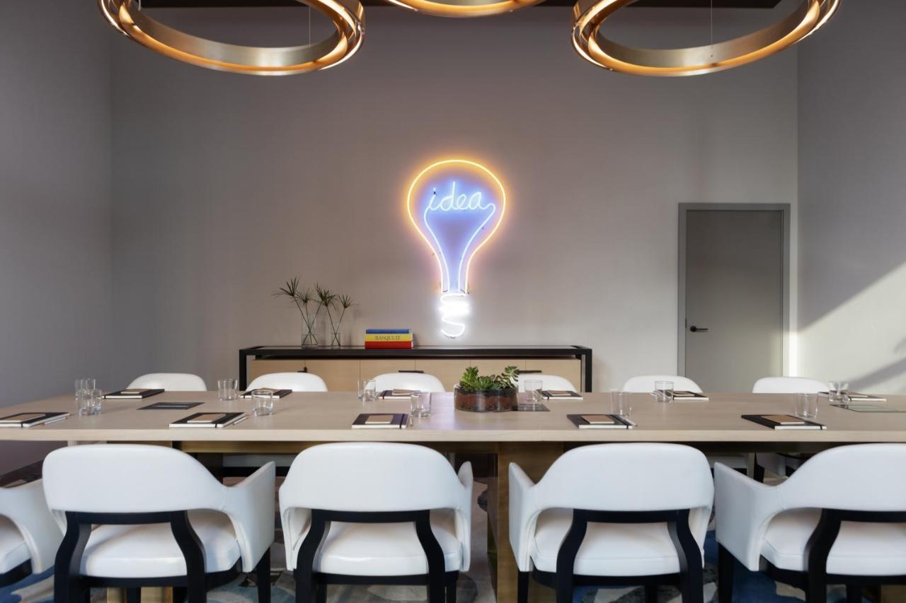 Kimpton - Pittman Hotel By Ihg Dallas Eksteriør bilde