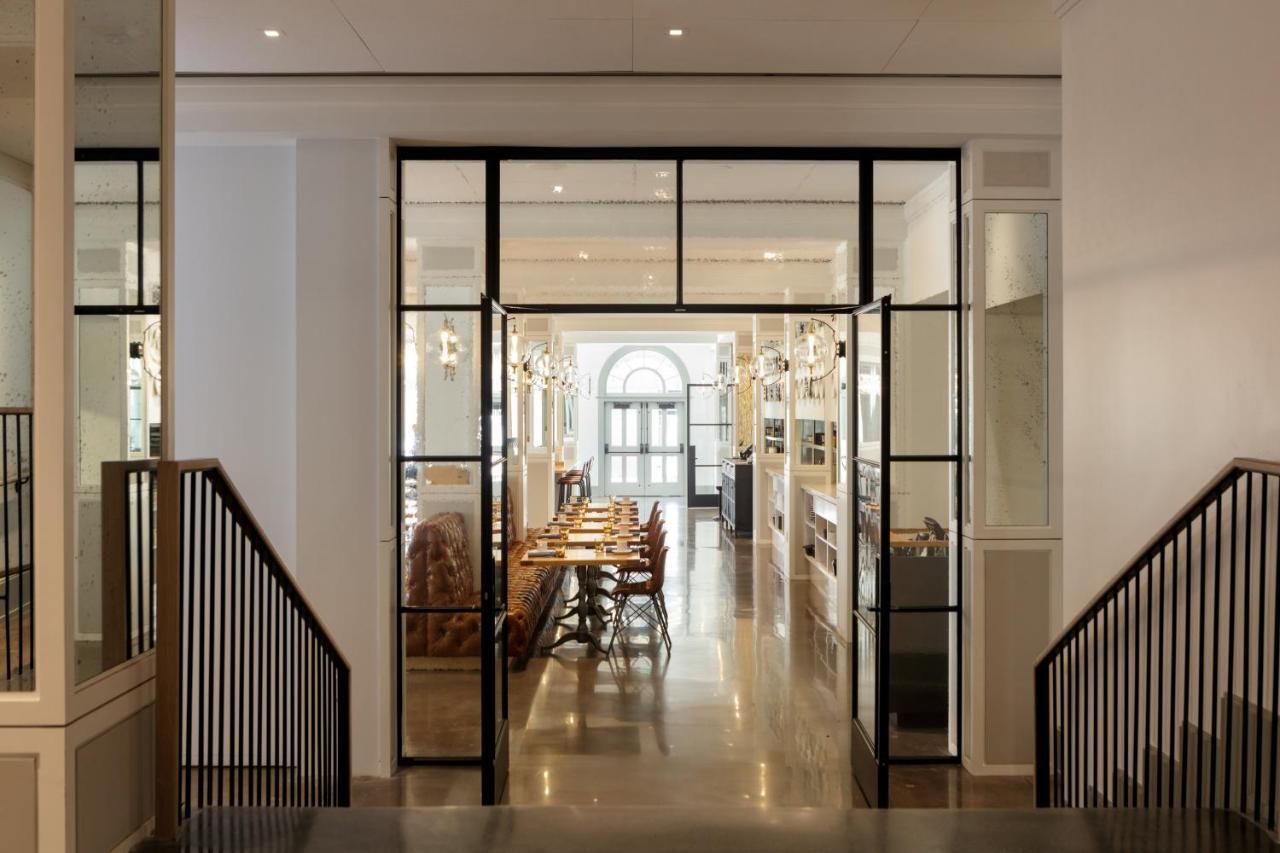 Kimpton - Pittman Hotel By Ihg Dallas Eksteriør bilde