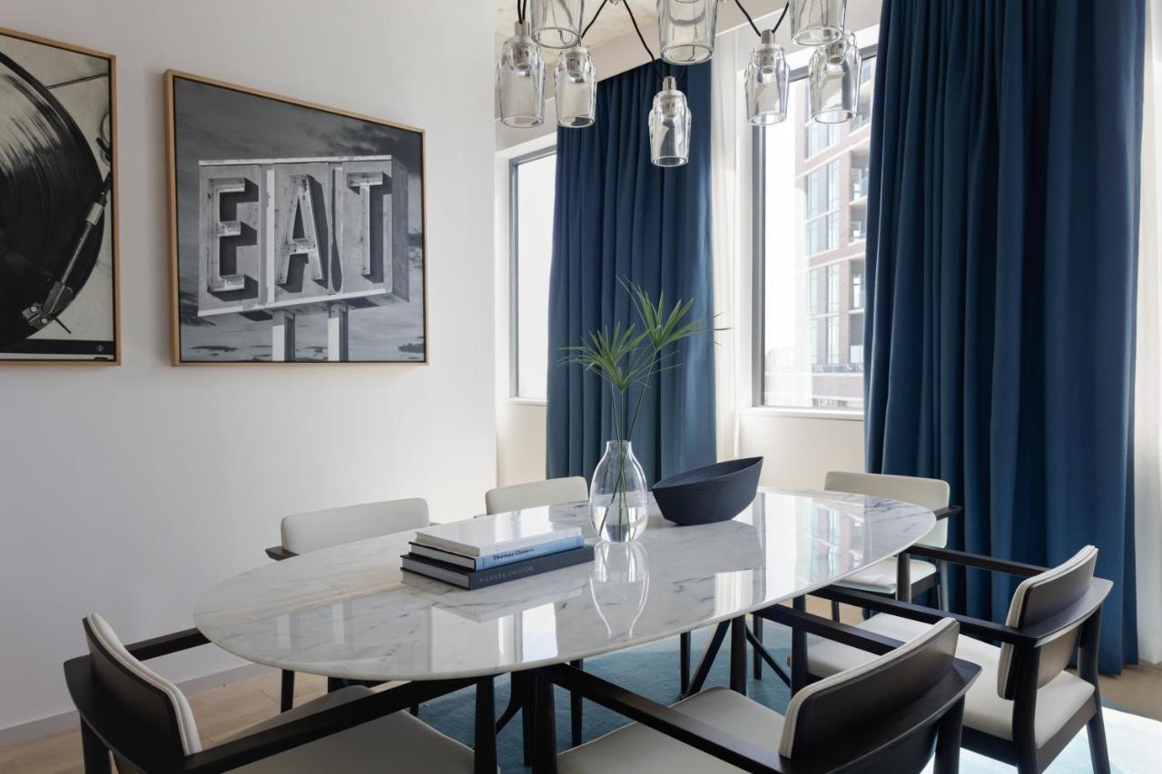 Kimpton - Pittman Hotel By Ihg Dallas Eksteriør bilde