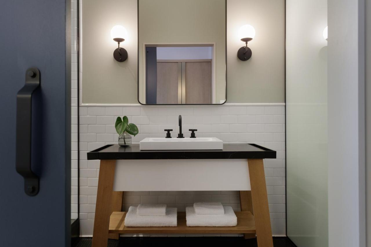 Kimpton - Pittman Hotel By Ihg Dallas Eksteriør bilde