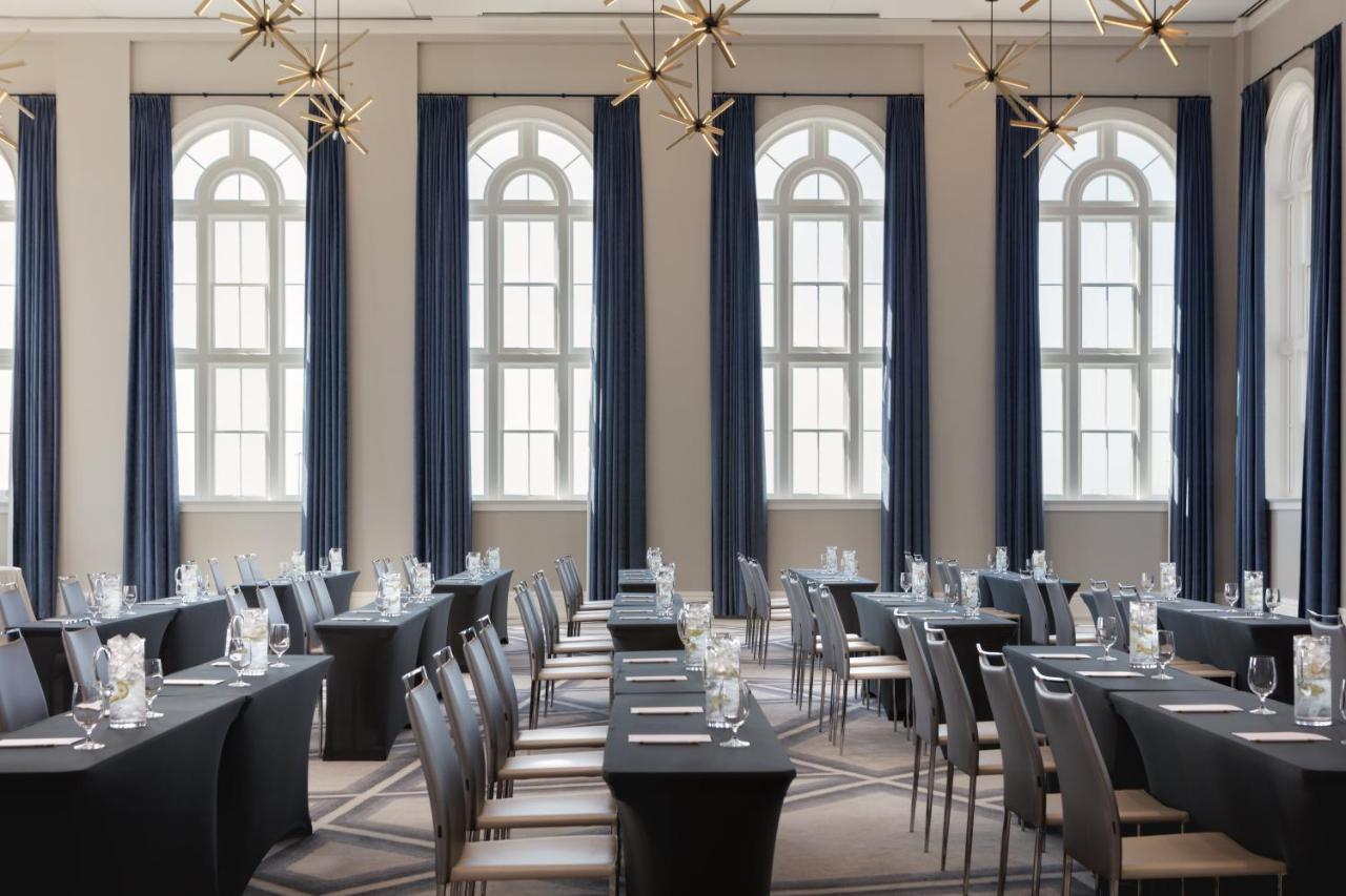 Kimpton - Pittman Hotel By Ihg Dallas Eksteriør bilde