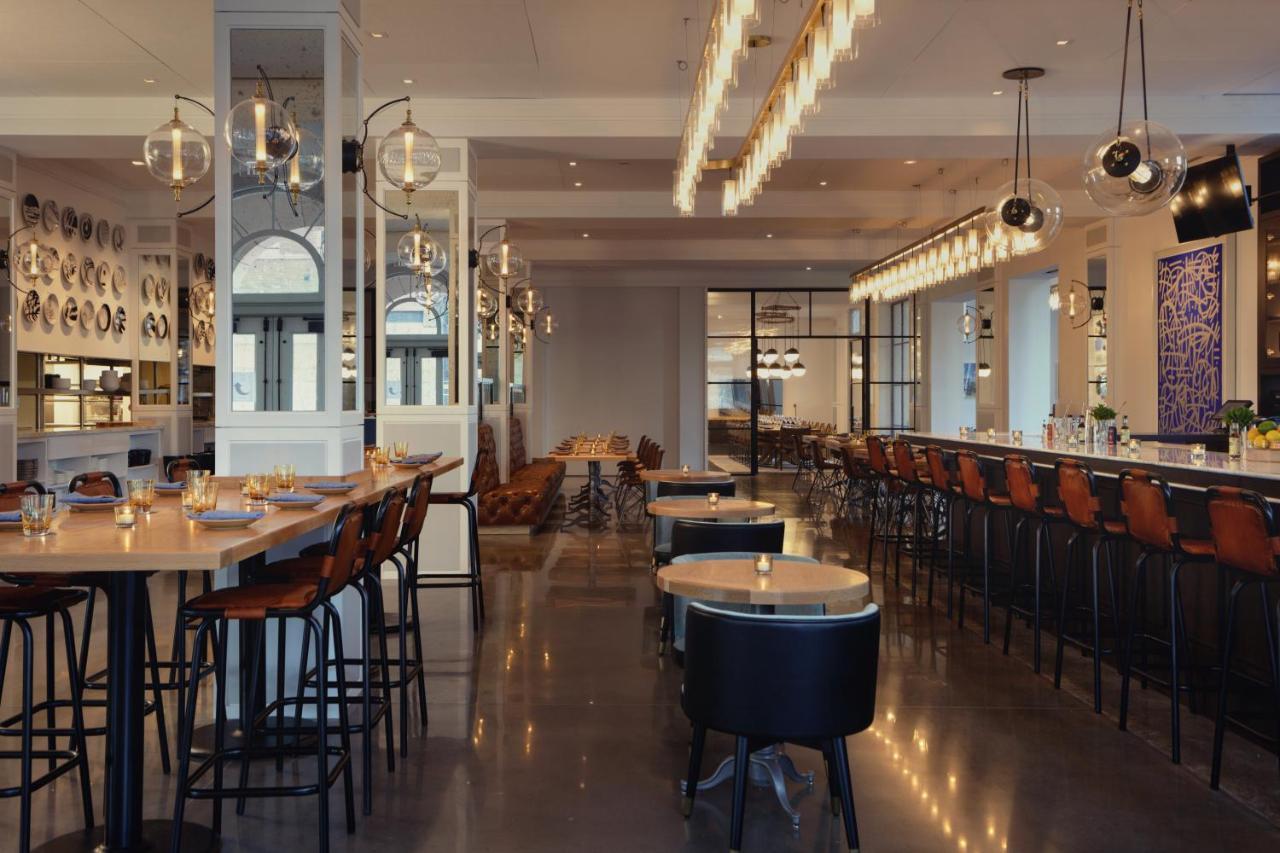 Kimpton - Pittman Hotel By Ihg Dallas Eksteriør bilde