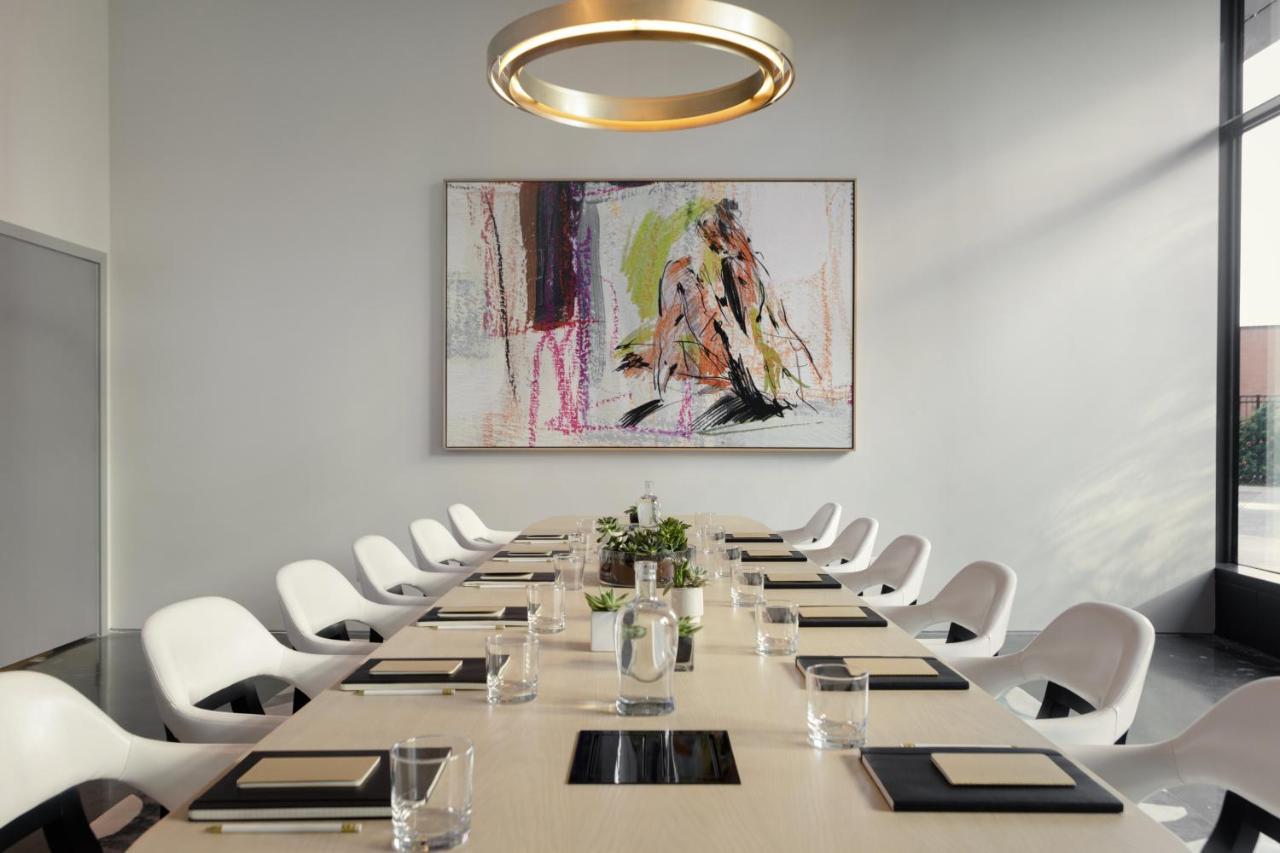 Kimpton - Pittman Hotel By Ihg Dallas Eksteriør bilde
