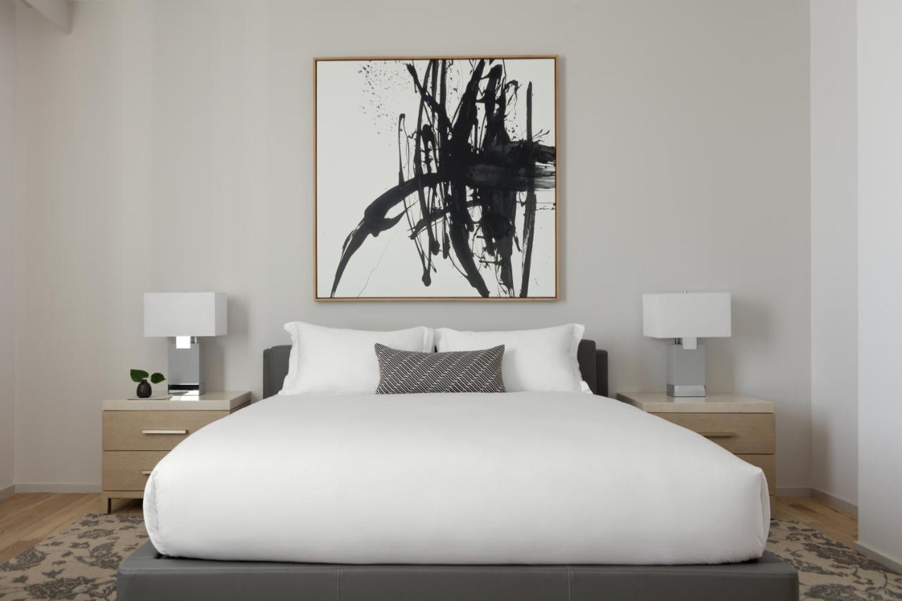 Kimpton - Pittman Hotel By Ihg Dallas Eksteriør bilde