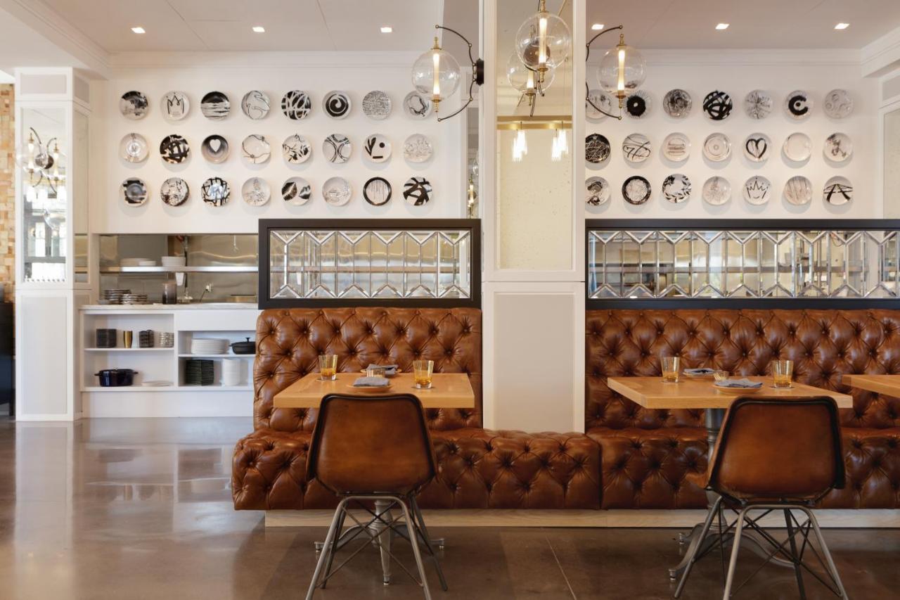 Kimpton - Pittman Hotel By Ihg Dallas Eksteriør bilde