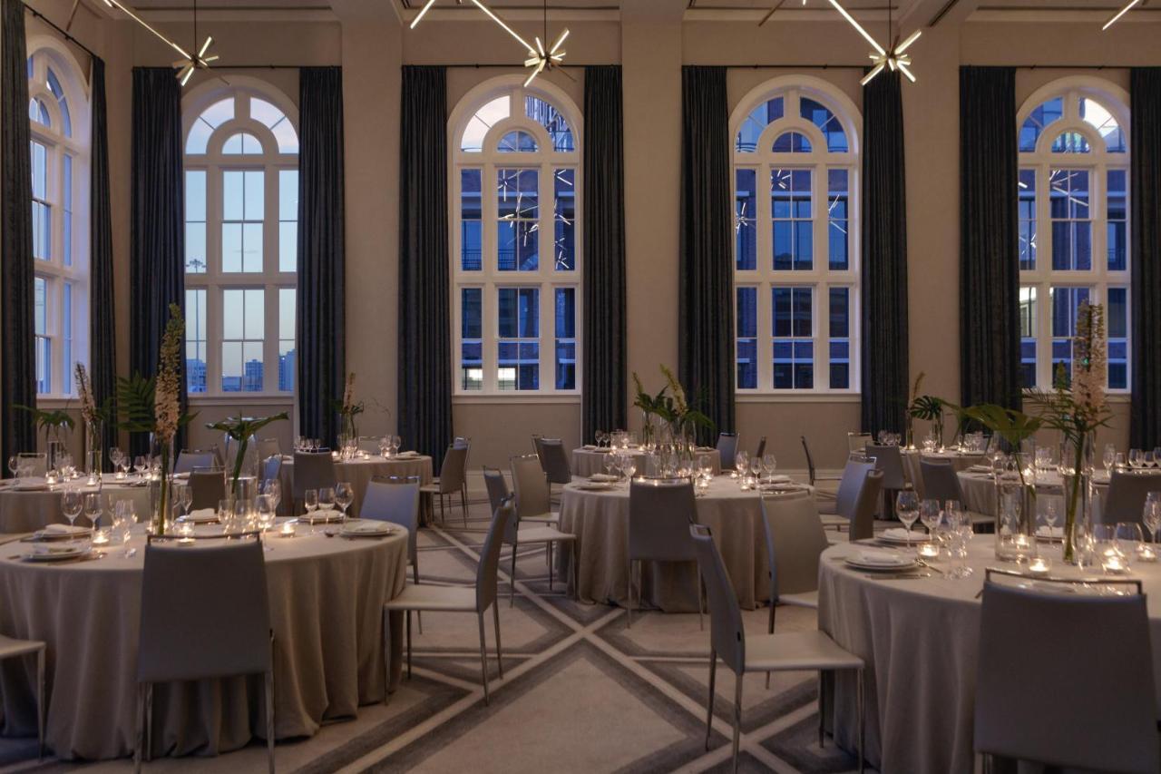 Kimpton - Pittman Hotel By Ihg Dallas Eksteriør bilde