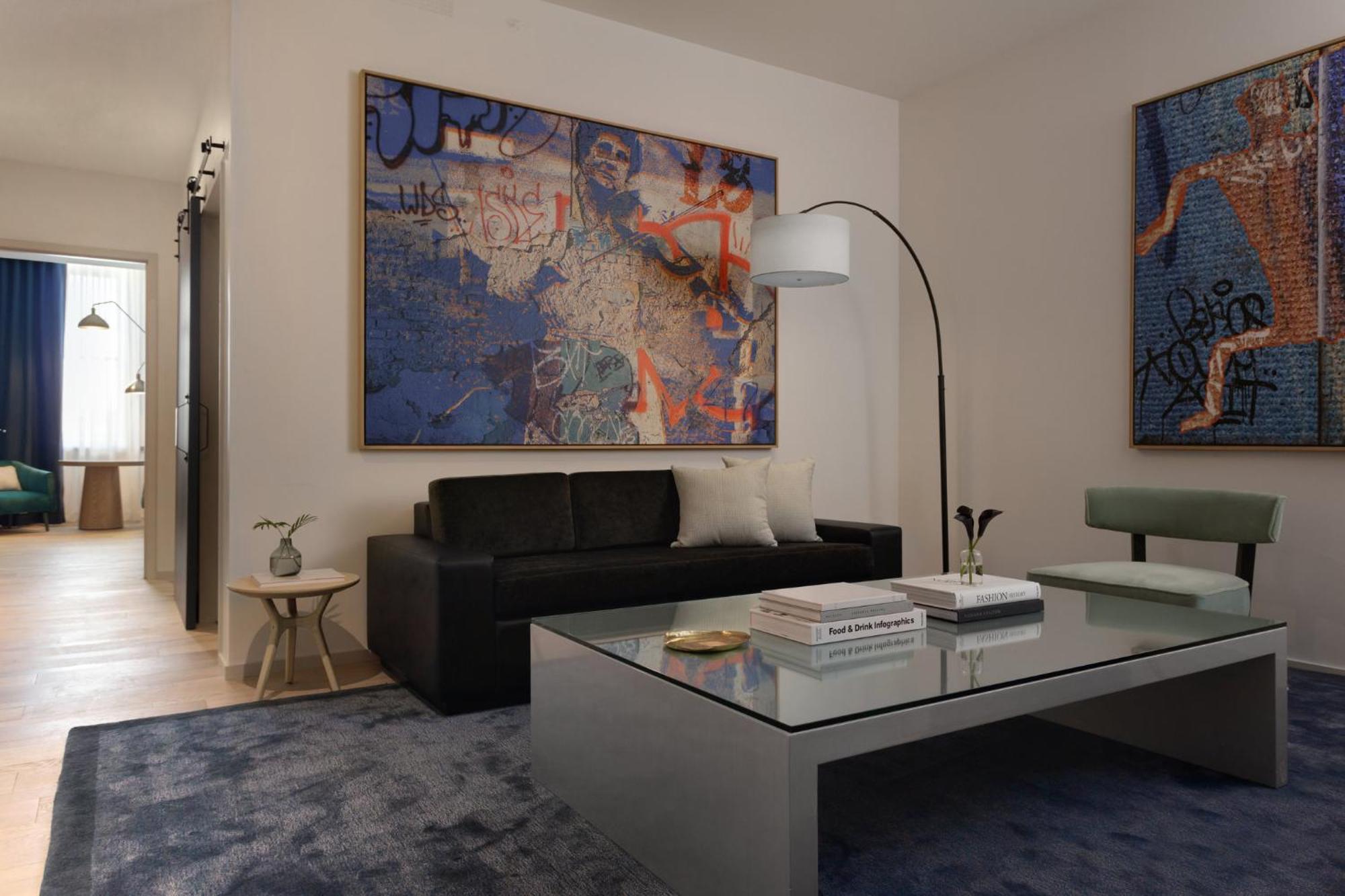 Kimpton - Pittman Hotel By Ihg Dallas Eksteriør bilde