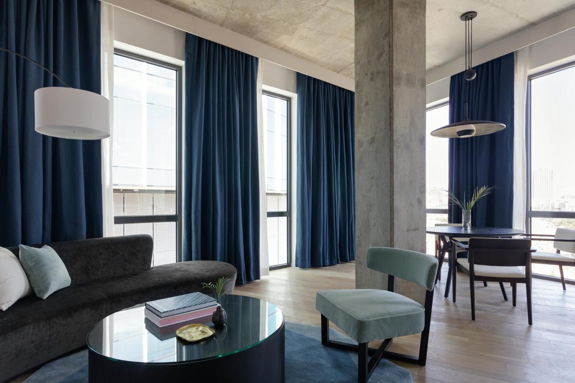Kimpton - Pittman Hotel By Ihg Dallas Eksteriør bilde