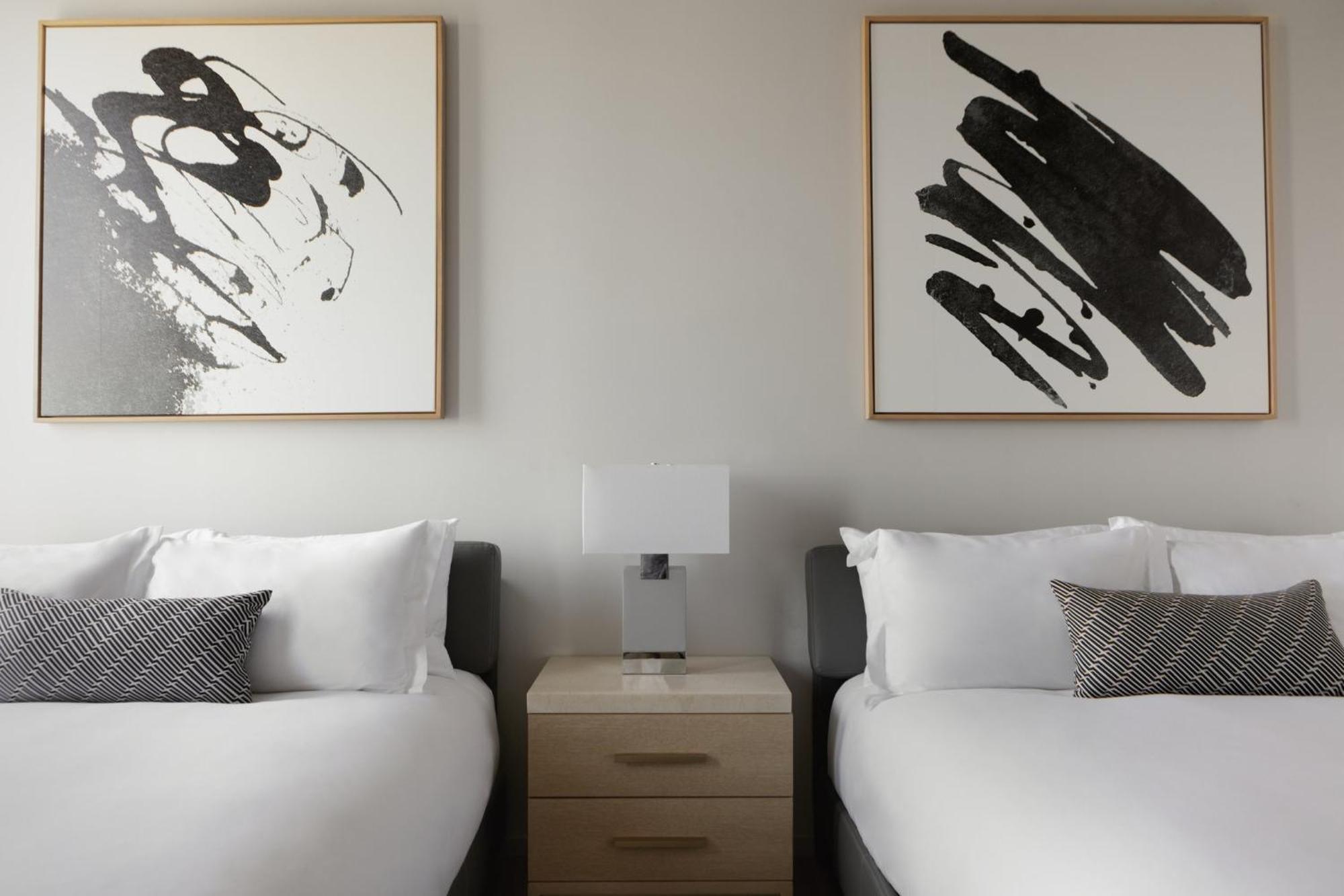 Kimpton - Pittman Hotel By Ihg Dallas Eksteriør bilde