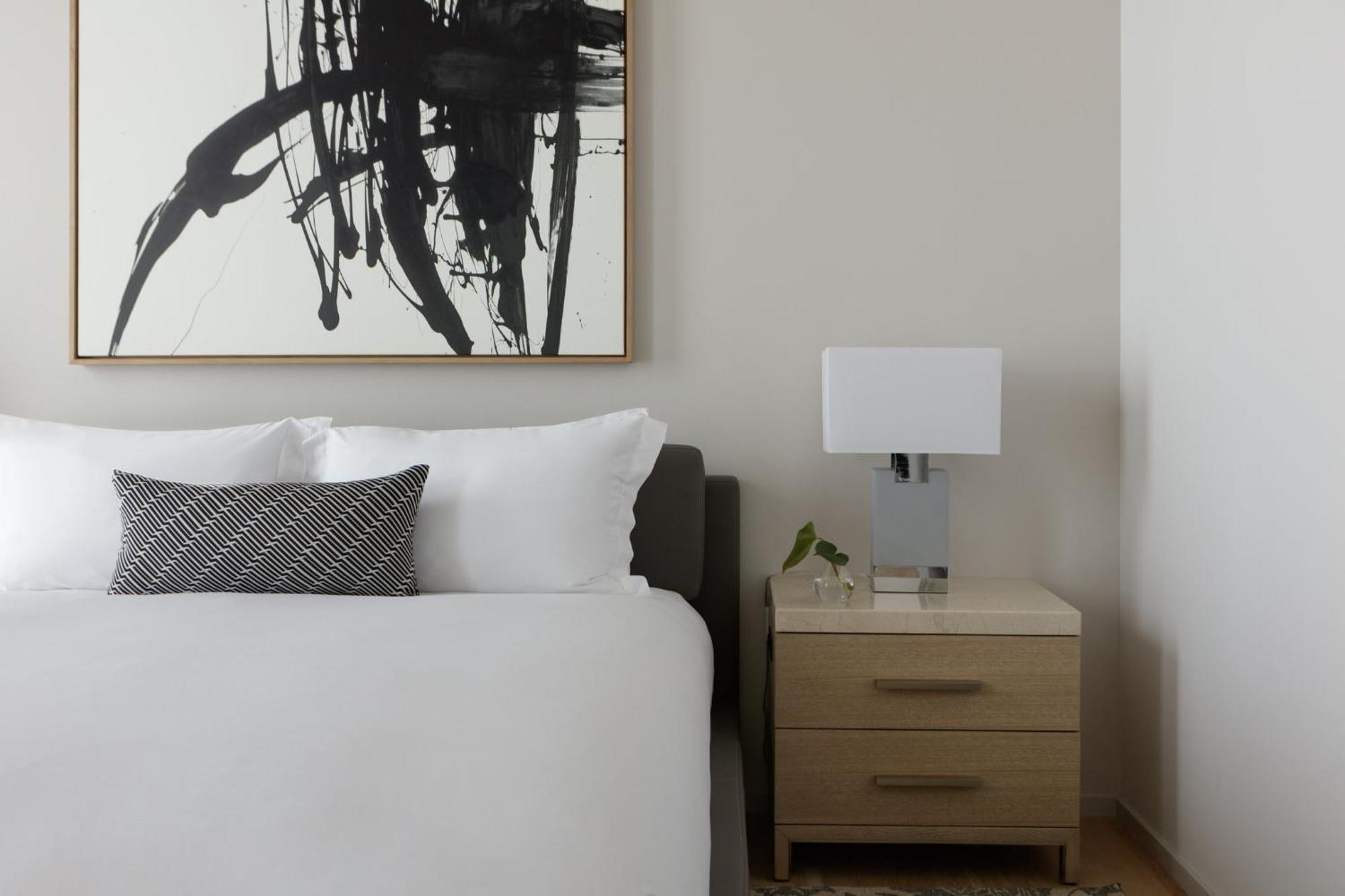 Kimpton - Pittman Hotel By Ihg Dallas Eksteriør bilde