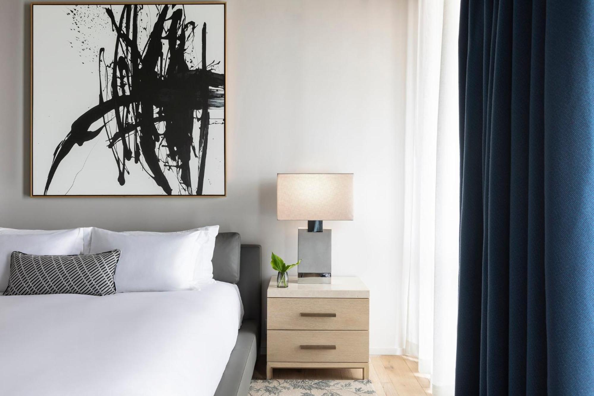 Kimpton - Pittman Hotel By Ihg Dallas Eksteriør bilde