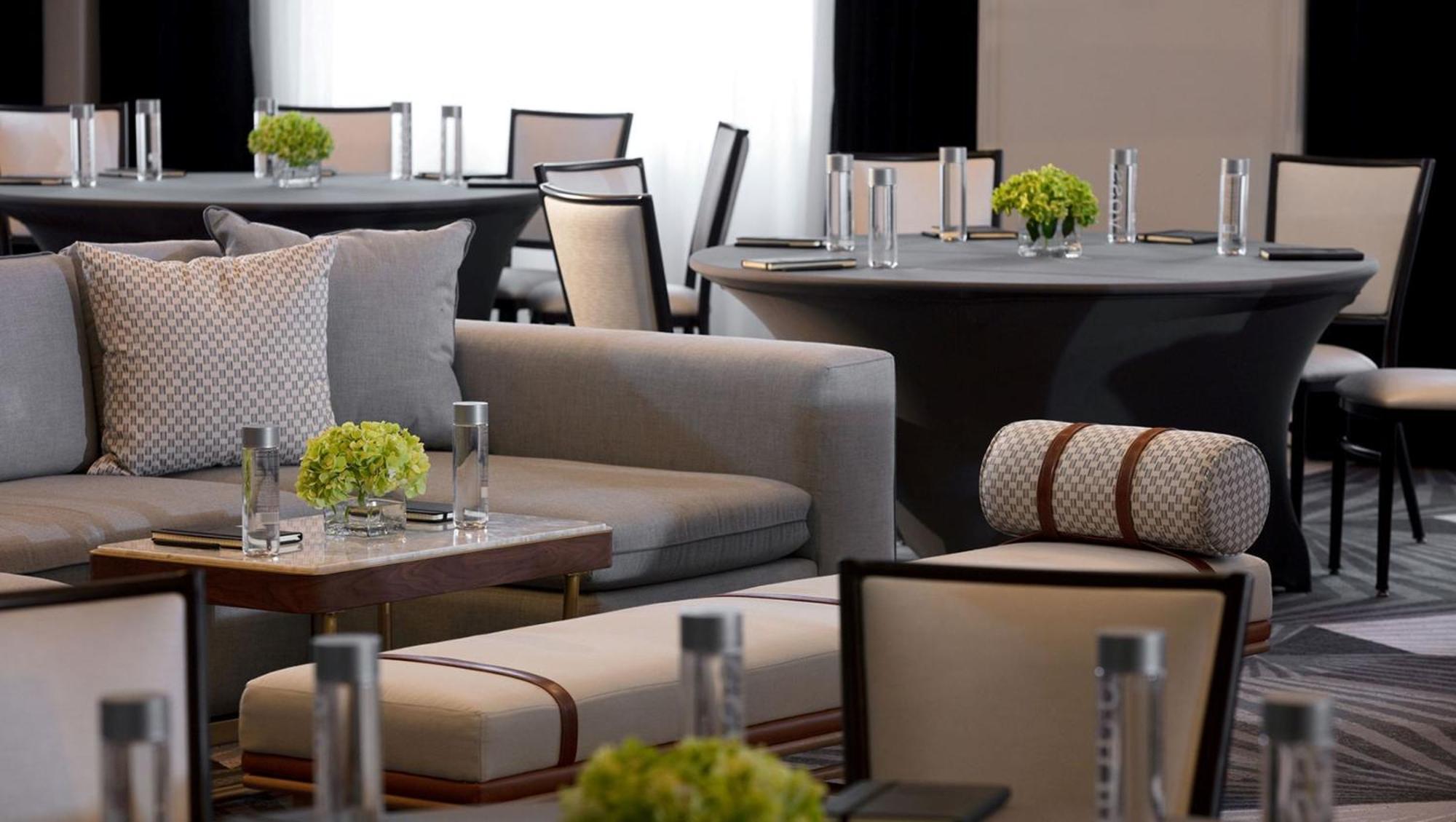 Kimpton - Pittman Hotel By Ihg Dallas Eksteriør bilde